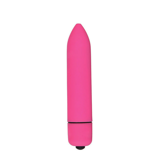 Mini vibrátor - 2 színben