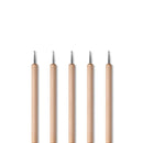 Gél és akril köröm ecsetkészlet - több változatban