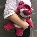 Lotso Plüss - Toy Story
