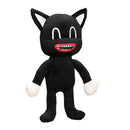 Plüss Szirén - több változatban