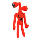 Plüss Szirén - több változatban