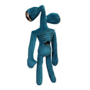 Plüss Szirén - több változatban