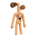 Plüss Szirén - több változatban