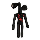 Plüss Szirén - több változatban