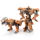 Autó/Robot - Transformers - több változatban