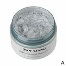 Viasz hajfesték - több színben