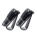 Autós szemüvegtartó - 2 db