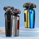 Vezeték nélküli borotva - több színben