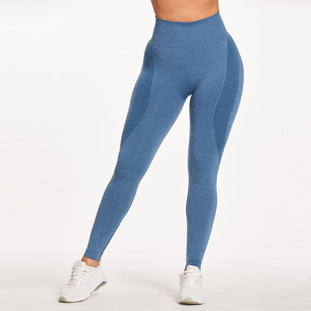 Női magas derekú leggings - több változatban