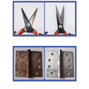 Rozsdamentesítő polírozó - 50ml