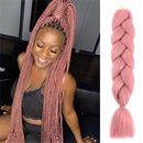 Kanekalon haj fonatokon - több változatban