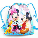 Gyermek hátizsák - Mickey egér - több változatban