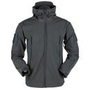 Férfi softshell kabát - több változatban