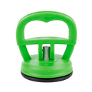 Tapadókorong horpadások javításához - több színben