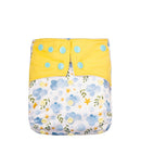 Mosható pelenka gyerekeknek - több változatban