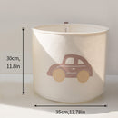 Játékkosár - több változatban