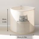 Játékkosár - több változatban