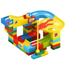 Gyermek golyópálya - több változatban