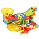 Gyermek golyópálya - több változatban