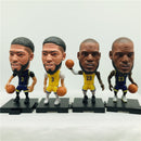 Kosárlabda játékos Figura - NBA