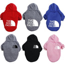 Pulóver kutyáknak - több változatban