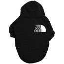 Pulóver kutyáknak - több változatban