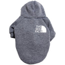 Pulóver kutyáknak - több változatban