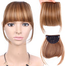 Frizura frufru - több változatban