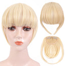 Frizura frufru - több változatban