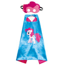 Jelmez maszkkal - Pinkie Pie