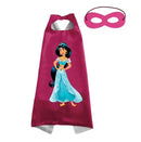 Jelmez maszkkal - Jázmin