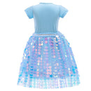 Ruha Jégvarázs - Elsa