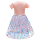 Gyermekruha Elsa - Jégvarázs