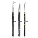 Körömkefe készlet - 3 db