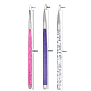 Körömkefe készlet - 3 db