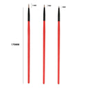 Körömkefe készlet - 3 db