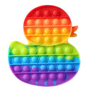 POP IT állatok - több változatban