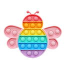 POP IT állatok - több változatban