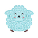 POP IT állatok - több változatban