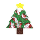 Karácsonyi POP IT - több változatban