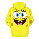 Spongyabob pulóver - több változatban