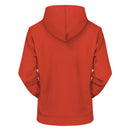 Sweatshirt Spongyabob - Rák úr