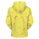 Spongyabob pulóver - több változatban