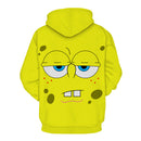Spongyabob pulóver - több változatban