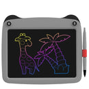 9" LCD grafikus táblagép - több színben