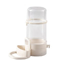 Madáretető - több színben