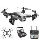 S173 Mini drón - több változatban