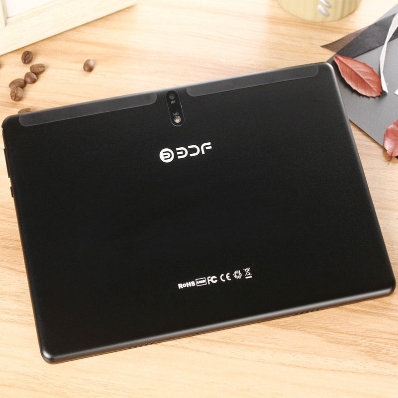 10.1" BDF táblagép