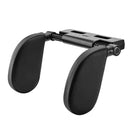 Autós fejtámla - több színben