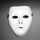 Arcmaszk - 2 színben